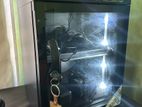 Andbon AD-30S Digital Dry Cabinet