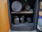 Andbon AD-30S Full Automatic 30L Dry Cabinet