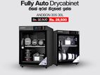 Andbon AD-30S FULLY AUTO Dry Cabinet 30L Rs 28,500/-