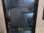 Andbon Ad-50 50 Liters Capacity Digital Display Dry Cabinet(used)