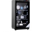 Andbon Ad-50s Electronic Digital Control Dry Cabinet