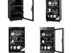 Andbon AD-50S Full Automatic Dry Cabinet