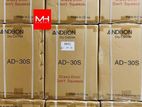 ANDBON AD30S 30L DRY CABINET 28.500/-