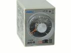 ANDELI AH3B 8-pin Timer relay for generator/solar changeover setups