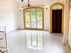 Anderosan Rd Nedimla Dehiwala 03 Bed Rooms House for Rent