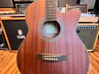 Anders Acoustic Electric Guitar