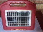 ANDMON Solar Fence Energizer