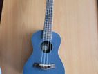 Andrew Brand Ukulele