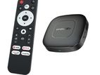 Android 13 TV Box Smart Home Theater WIFI