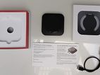 Wu Wi-W018 3-In-1 Wireless Charging