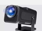 Android 4k Smart Outdoor Projector