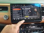 Android 9 inch Honda CRZ car player 2+32GB play DSP sounds