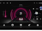 Android 9 Inch Player For Suzuki Grand Vitara 2+32GB IPS 4K Touch