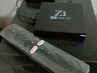 Android Tv Box- Youtube