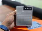 Android Car Players Amplifier Winfu