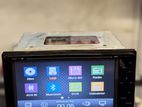 Android DVD Player with USB BT Reverse Camera IN