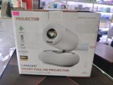 Android Full HD Projector