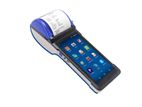 Android Handheld POS Termina