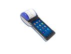 ANDROID HANDHELD POS TERMINAL