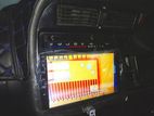 Android Hiace Car DVD GPS Wifi Audio Setup