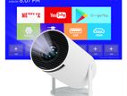 Android HY300 Portable Small HD Wifi Projectors \ EMO