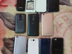 Android Mobile for Parts Lot