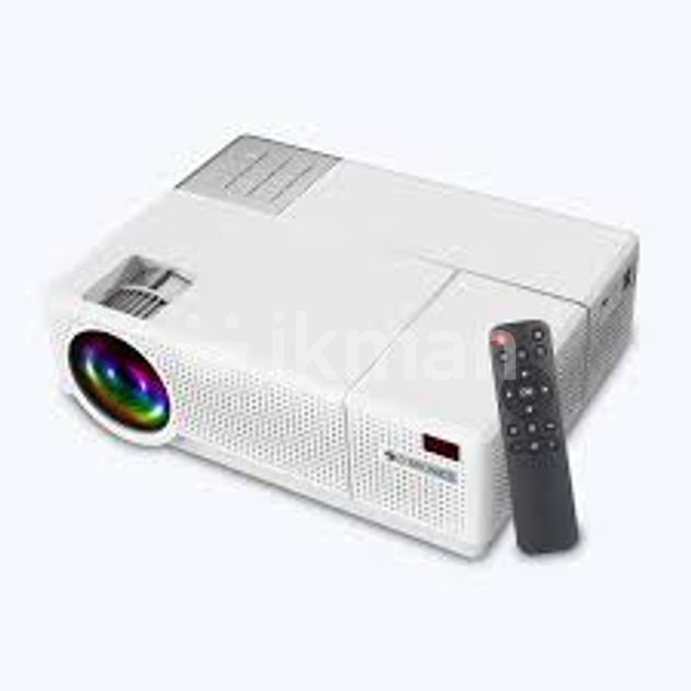 Android Multimedia Projectors for Sale in Baddegama ikman