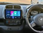Android Player 2GB RAM Blaupunkt For KWID