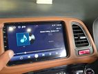 Android Player 2GB With Frame For Honda GP5