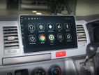 Android Player For Toyota KDH with Panel