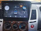 Android Player L200 Montero Sport