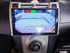 Android Player Support Reverse Camera