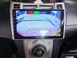 Android Player Support Reverse Camera