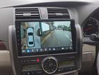 Android Player With 4Way Camera System For Lenovo