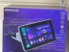 Android Player With Back Single din size 2GB 10.1 inch Rotatable Screen