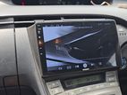 Android Player With Frame 4GB RAM For Toyota Prius