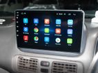 Android Player with Panel for Mitsubishi