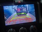 Android Players with AHD 2MP 1080P Reverse Camera