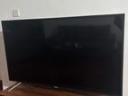 Android smart 4k 55inch TV