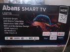 Android Smart Led Matrix Television
