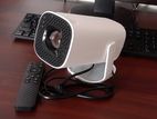 Android Smart Projector 720p