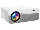 Android Smart Projector - Netflix & YouTube Ready