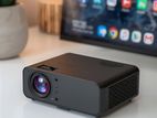 Android Smart Projector with WiFi Bluetooth