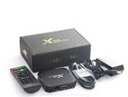 Android Smart Tv Box