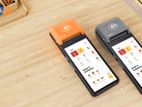 Android System With 58mm Portable Bluetooth Thermal Receipt Printer