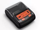 Android System With 58mm Portable Bluetooth Thermal Receipt Printer