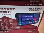 Android Tab Car Set
