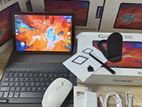 Gisentec Android Tablet 512GB