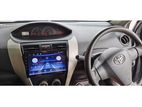 Android Toyota Car dvd gps touch screen Audio Setup