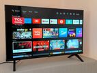 TCL Android TV 32 Inch